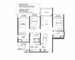 Elta (D5), Apartment #600880161
